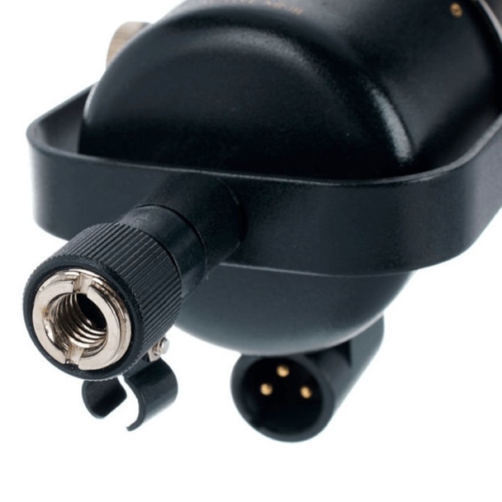 Golden Age Project R1 Active MKIII - Microfono a Nastro