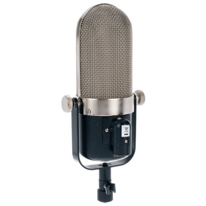Golden Age Project R1 Active MKIII - Microfono a Nastro
