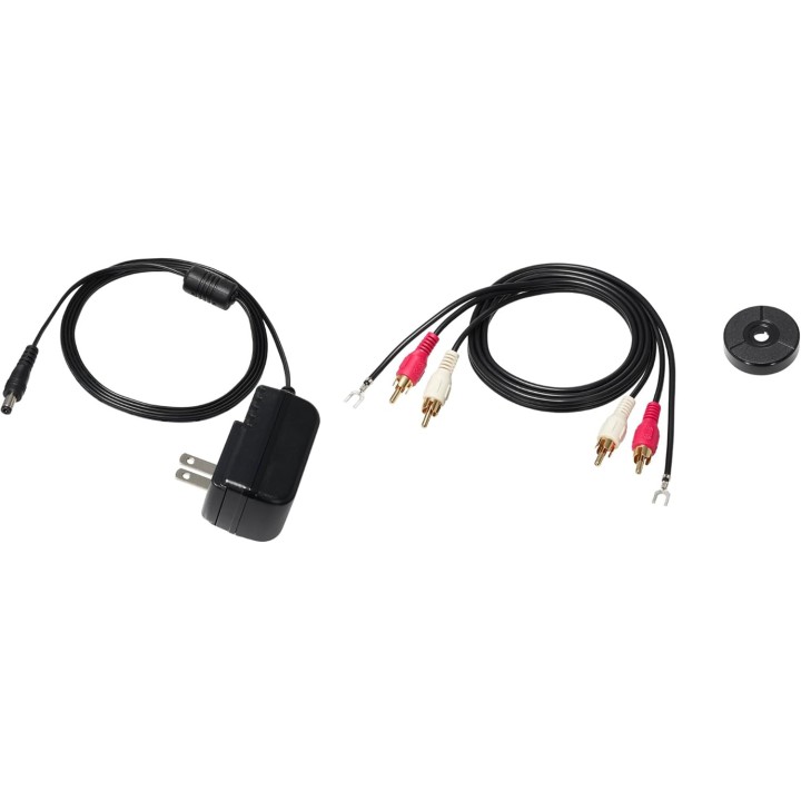 Audio-Technica AT-LP70XBTWS - Giradischi con Bluetooth