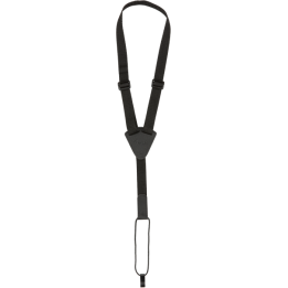 Fender - 0990630001 Black ukulele strap