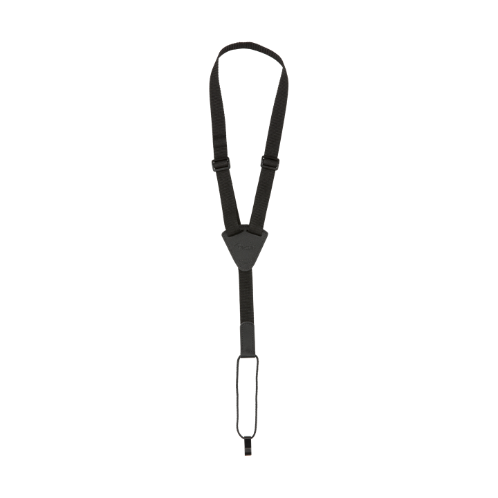 Fender - 0990630001 Black ukulele strap