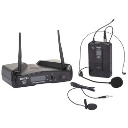 Eikon WM300H - Radiomicrofono