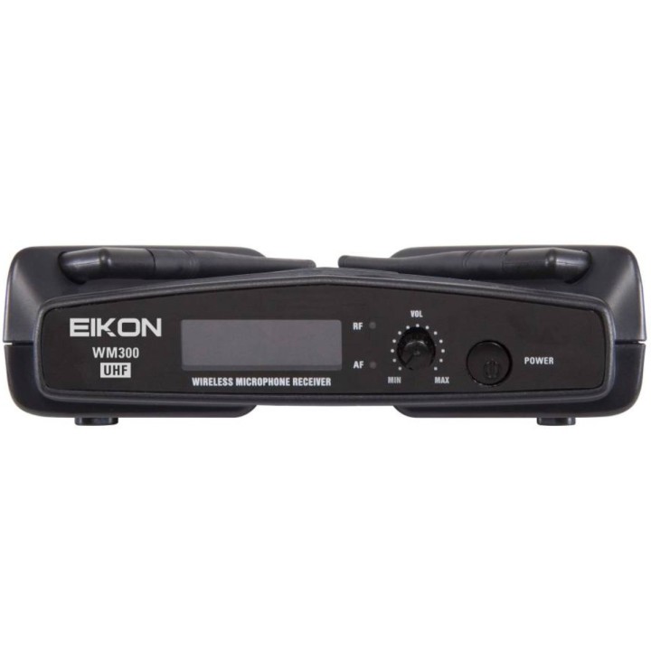 Eikon WM300H - Radiomicrofono