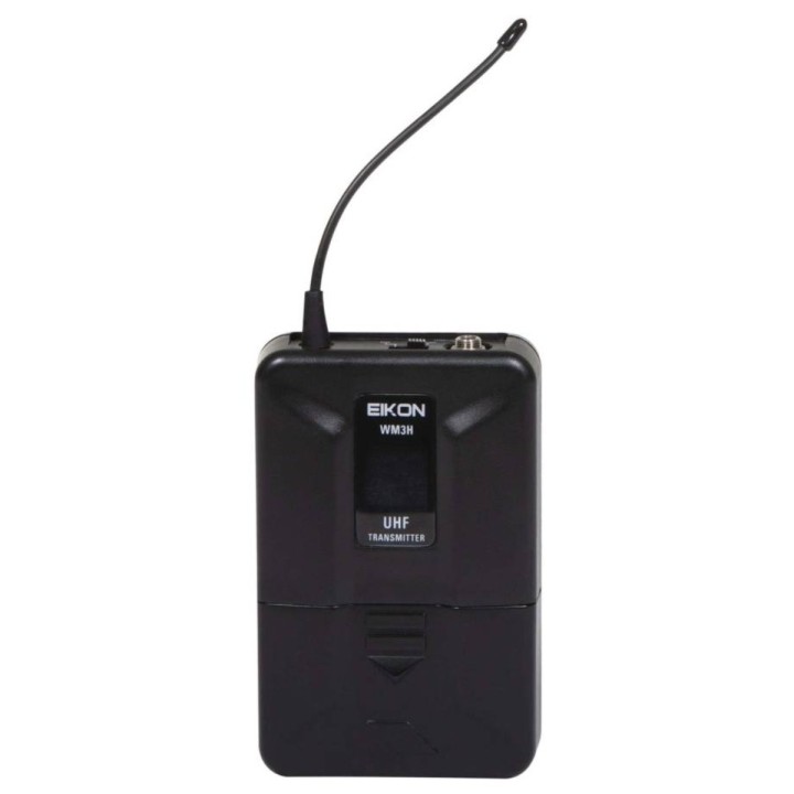 Eikon WM300H - Radiomicrofono