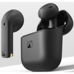 Sennheiser Accentum TW open black - Auricolari Bluetooth