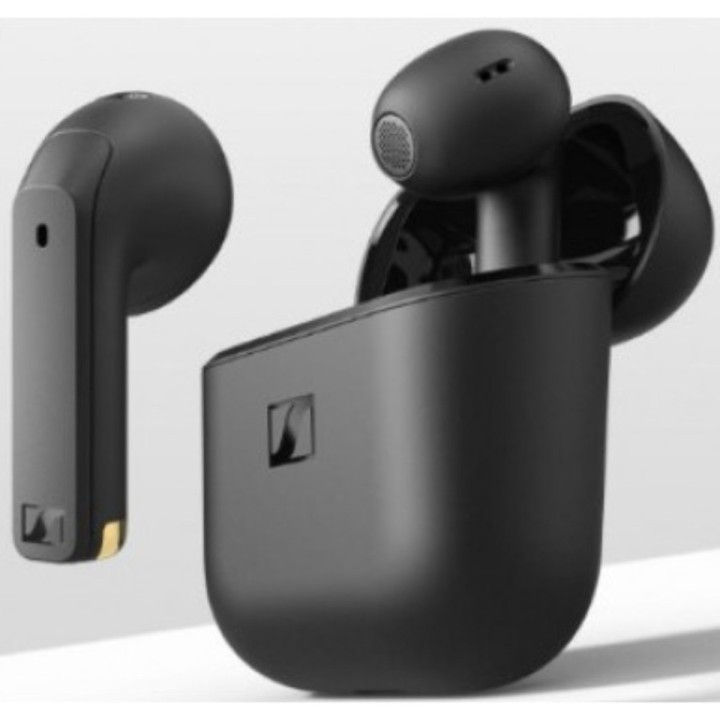 Sennheiser Accentum TW open black - Auricolari Bluetooth