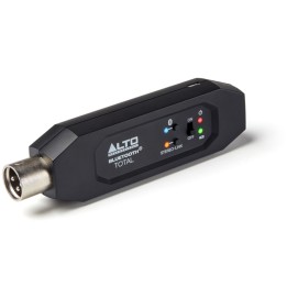 ALTO  BLUETOOTH TOTAL MKII | Ricevitore BT ricaricabile con connettore XLR