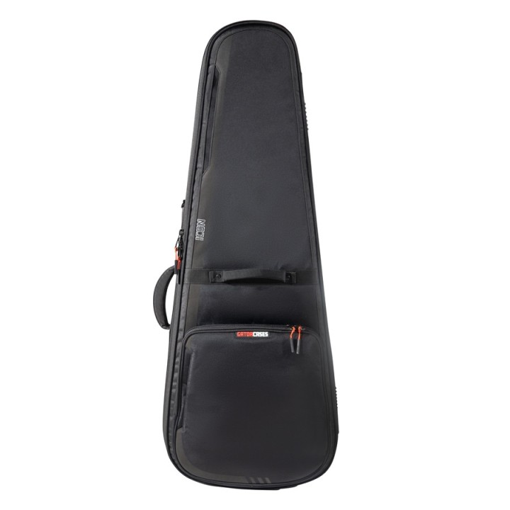 Gator | G-Icon335 Borsa Icon chitarra stile 335 Nero