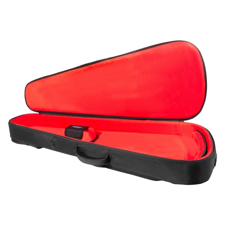 Gator | G-Icon335 Borsa Icon chitarra stile 335 Nero