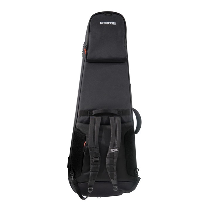Gator | G-Icon335 Borsa Icon chitarra stile 335 Nero