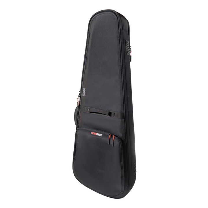 Gator | G-Icon335 Borsa Icon chitarra stile 335 Nero