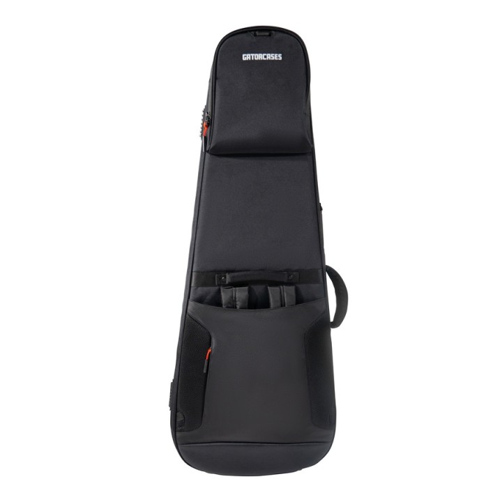 Gator | G-Icon335 Borsa Icon chitarra stile 335 Nero