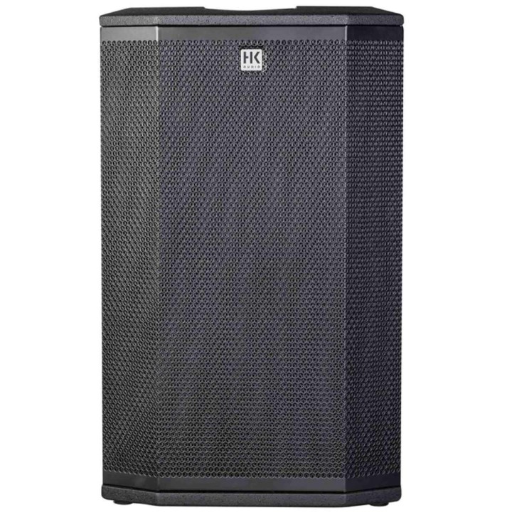 HK Polar 12 Mk2 - Sistema a colonna - %shop-name%