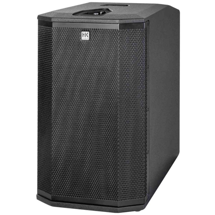 HK Polar 12 Mk2 - Sistema a colonna - %shop-name%