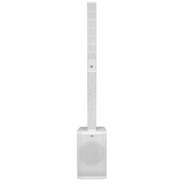 HK Polar 12 Mk2 W - Sistema a colonna - %shop-name%