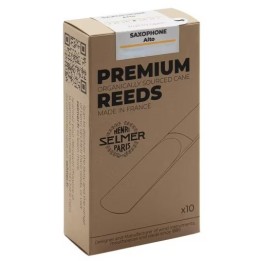 Acquista SELMER ANCE SAX ALTO 3,5 online | Merula Strumenti Musicali