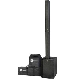 HK Polar 10 MKII - Sistema a colonna