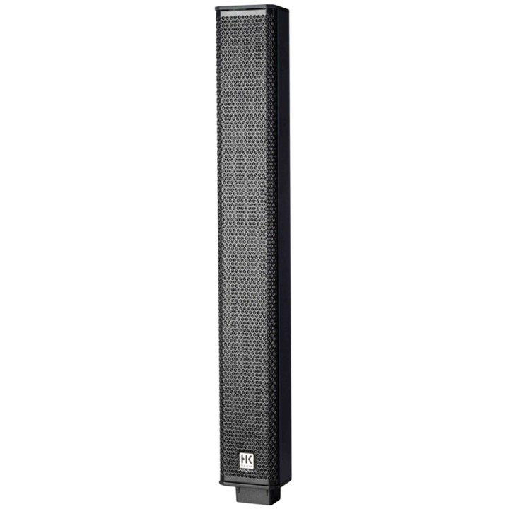 HK Polar 10 MKII - Sistema a colonna