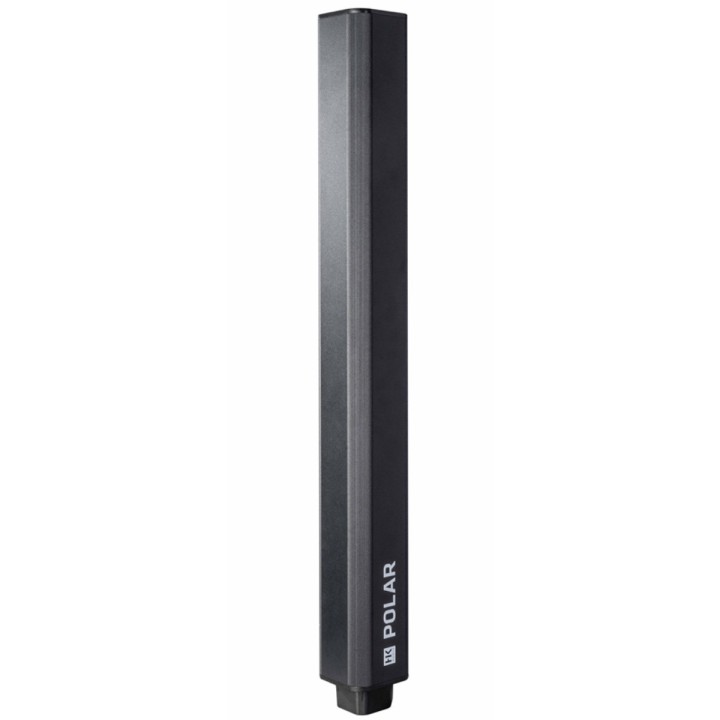 HK Polar 10 MKII - Sistema a colonna