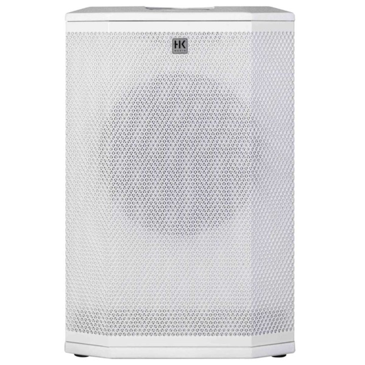 HK Polar 10 MKII W - Sistema a colonna