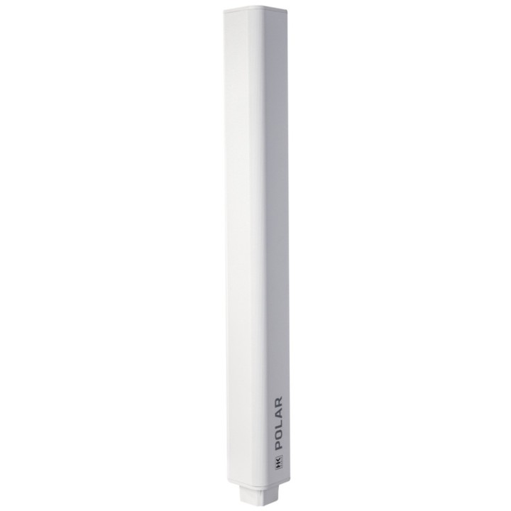 HK Polar 10 MKII W - Sistema a colonna