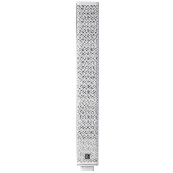 HK Polar 10 MKII W - Sistema a colonna