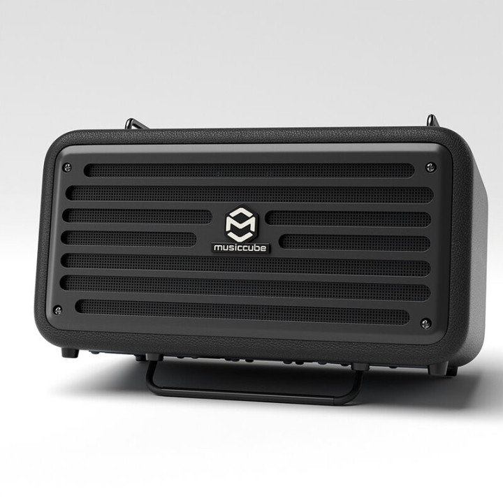 Acquista Musiccube Mc-Ma60iiibl online | Merula Strumenti Musicali