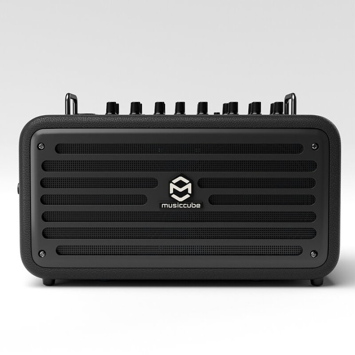 Acquista Musiccube Mc-Ma60iiibl online | Merula Strumenti Musicali