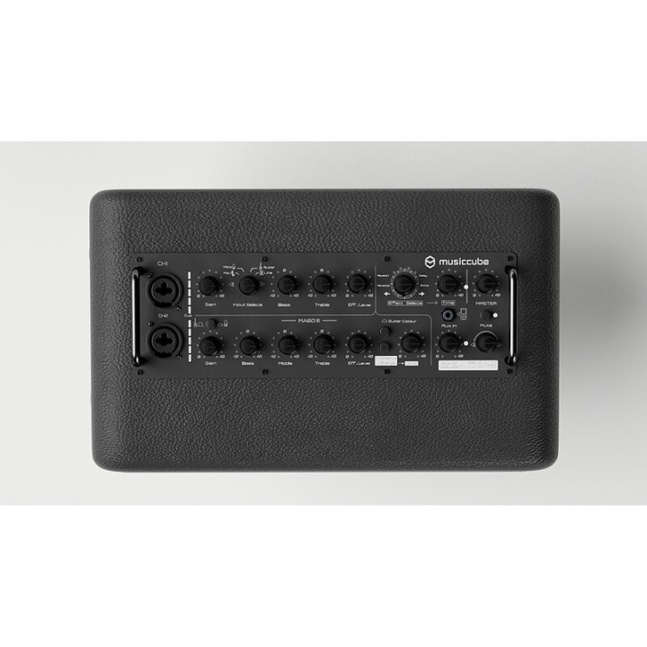 Acquista Musiccube Mc-Ma60iiibl online | Merula Strumenti Musicali