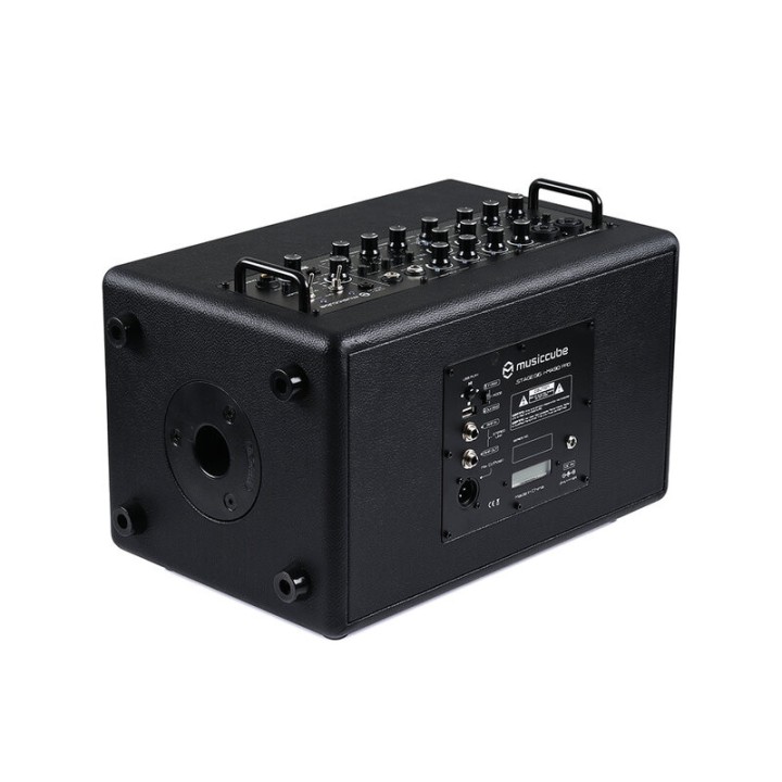 Musiccube - MC-MA90PROBL