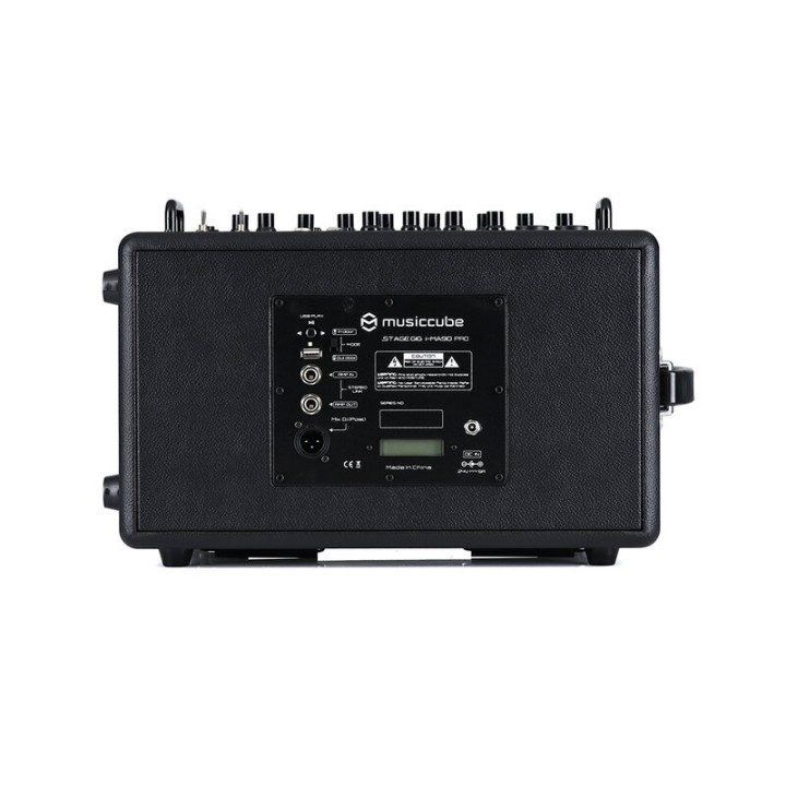 Musiccube - MC-MA90PROBL