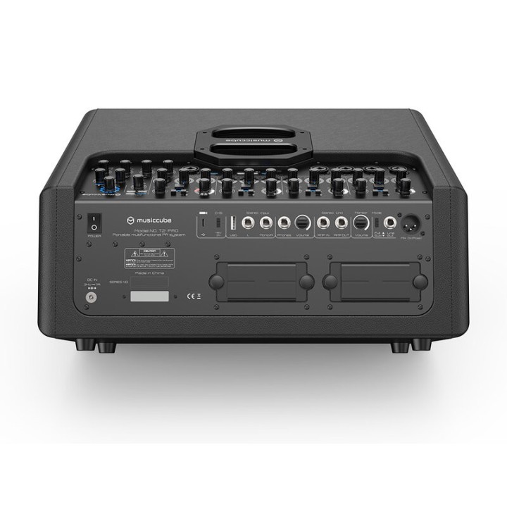 Acquista Musiccube Mc-T2probl online | Merula Strumenti Musicali