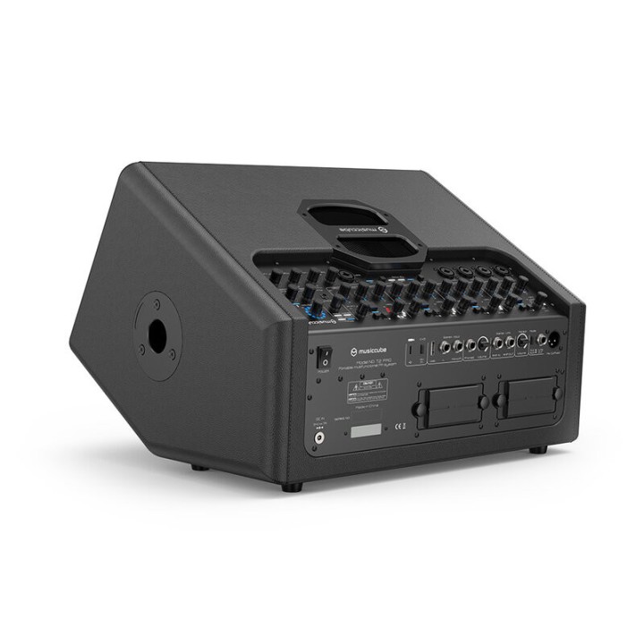 Acquista Musiccube Mc-T2probl online | Merula Strumenti Musicali