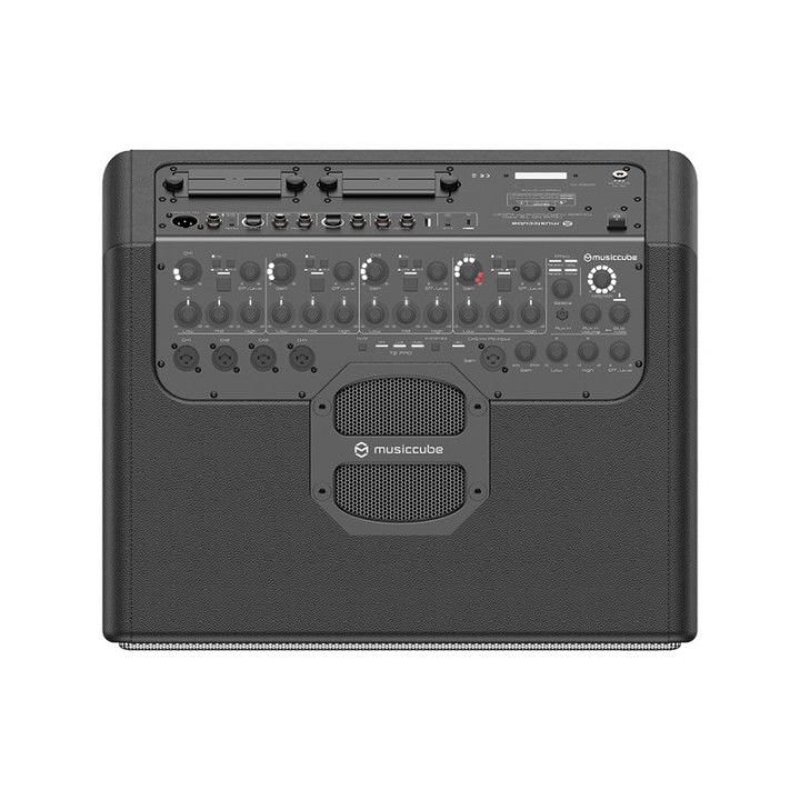 Acquista Musiccube Mc-T2probl online | Merula Strumenti Musicali