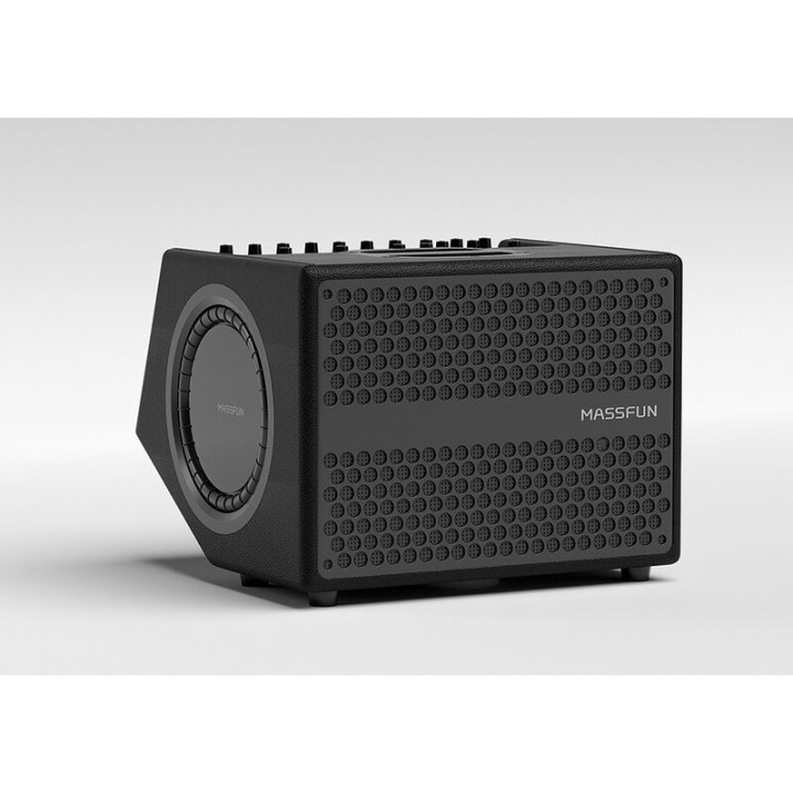 Acquista MUSICCUBE MF-M1BL online | Merula Strumenti Musicali