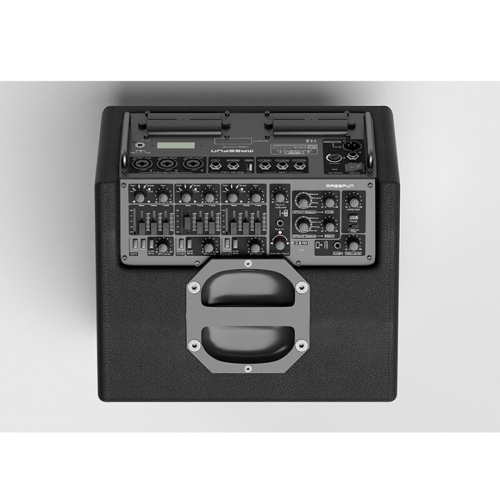 Acquista MUSICCUBE MF-M1BL online | Merula Strumenti Musicali