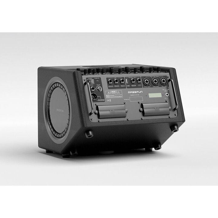 Acquista MUSICCUBE MF-M1BL online | Merula Strumenti Musicali