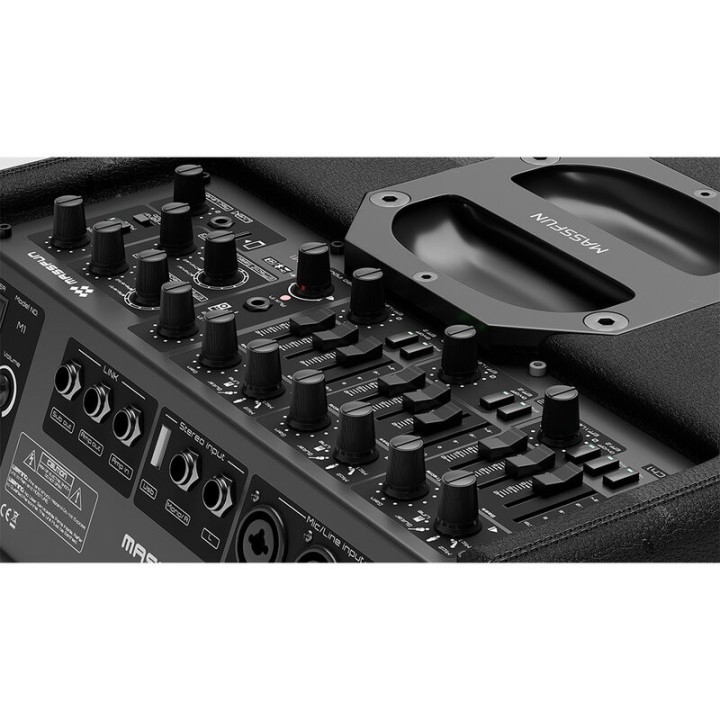 Acquista MUSICCUBE MF-M1BL online | Merula Strumenti Musicali