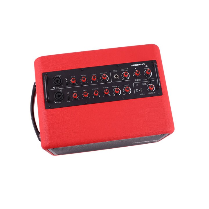 Acquista Musiccube Mf-M3re online | Merula Strumenti Musicali