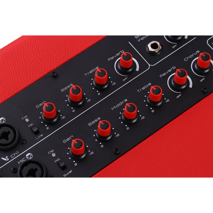 Acquista Musiccube Mf-M3re online | Merula Strumenti Musicali