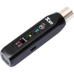 Xvive - P3