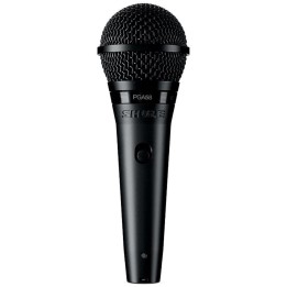Shure PGA58 XLR - Microfono dinamico
