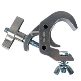 Contestage - Fast Clamp Silver V2 - Morsetto rapido