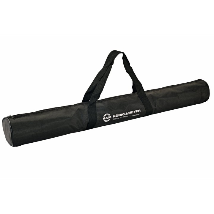 Konig & Meyer - 21421 Carrying case - Borsa per Asta Microfonica  