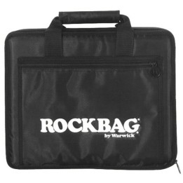 Acquista ROCKBAG RB 23204 B BORSA PER 4 MICROFONI online | Merula Strumenti Musical