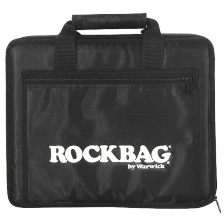 Acquista ROCKBAG RB 23204 B BORSA PER 4 MICROFONI online | Merula Strumenti Musical