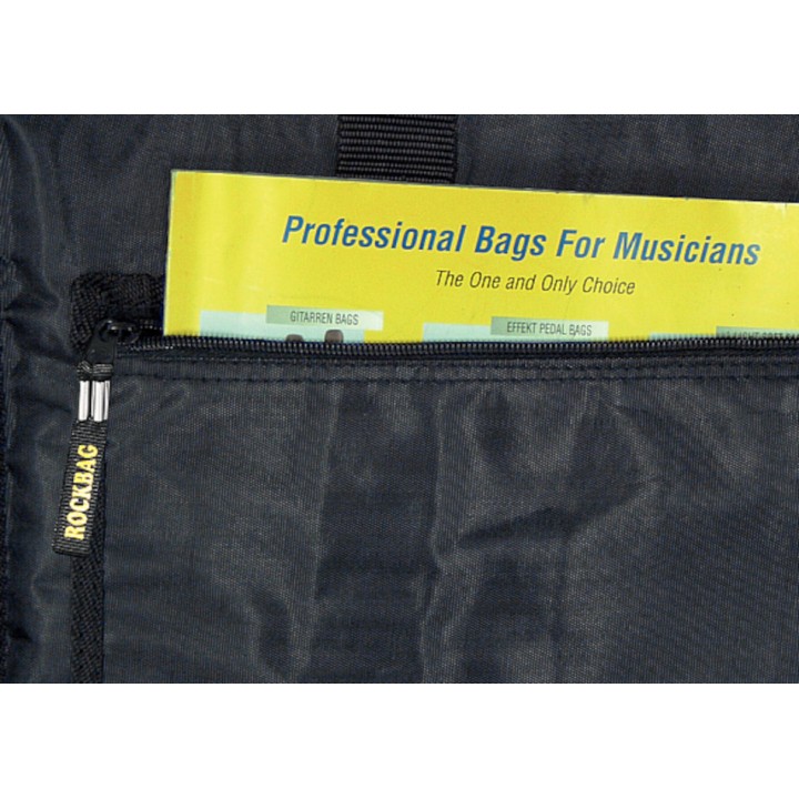 Acquista ROCKBAG RB 23204 B BORSA PER 4 MICROFONI online | Merula Strumenti Musical