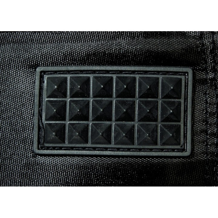Acquista ROCKBAG RB 23204 B BORSA PER 4 MICROFONI online | Merula Strumenti Musical