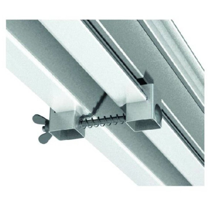 Modula - MOD01DDC Gancio.Accoppiatore.Per.Pedana