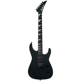 Jackson American Series Soloist SL2 DX HT Satin Black - Chitarra elettrica